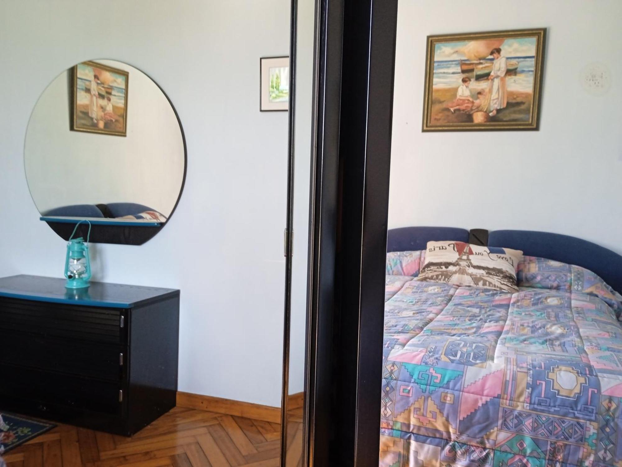 Bed and Breakfast A Casa De Abelleira Ponteareas Exterior foto