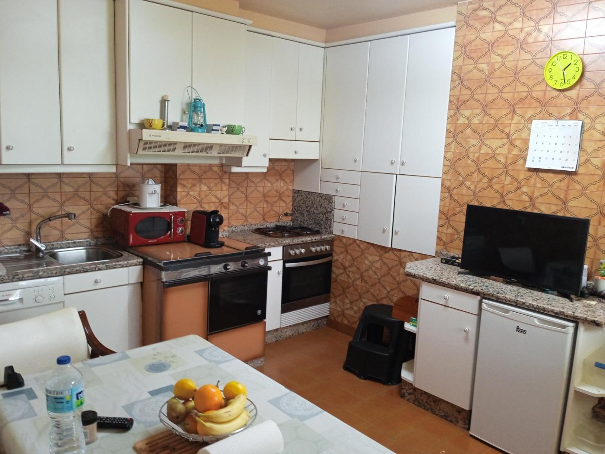 Bed and Breakfast A Casa De Abelleira Ponteareas Exterior foto